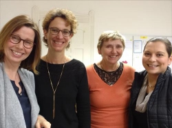 Grundschule Ostschule Neustadt An Der Weinstrasse