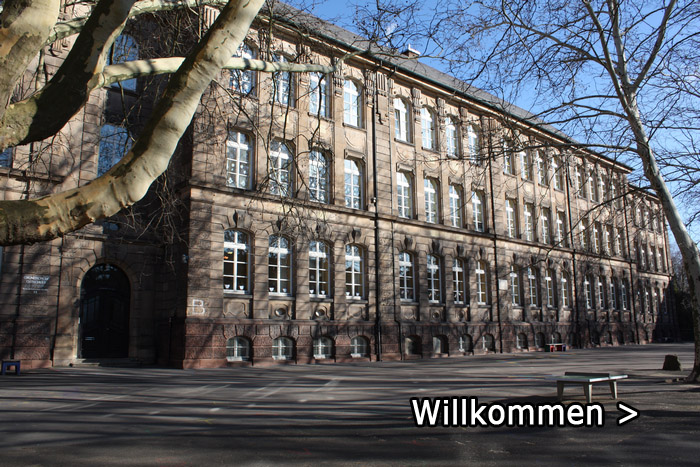 Ostschule